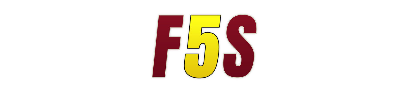 f5s